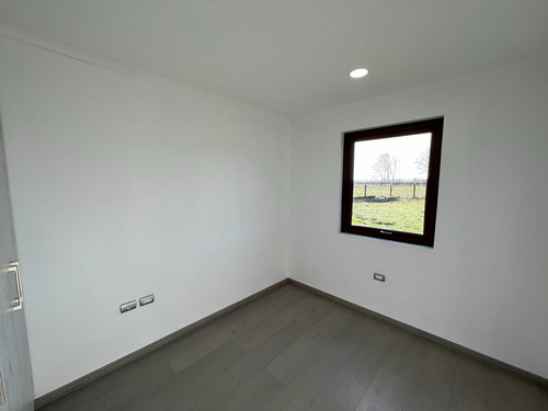 Casa En Venta En Praderas De Frutillar (63940)