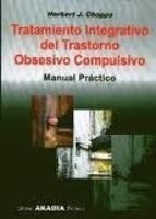 Tratamiento Integrativo Del Trastorno Obsesivo Compulsivo M