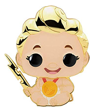 Funko Pop! Pines: Disney - Baby Hercules