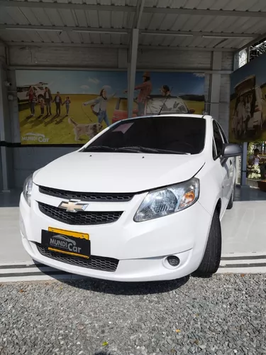 Chevrolet Sail Ls | TuCarro