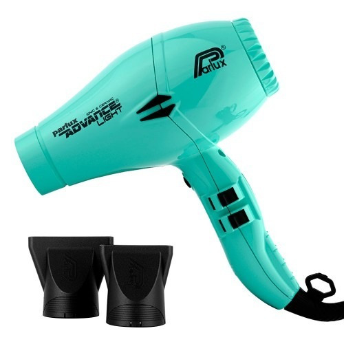 Imagen 2 de 10 de Secador De Pelo Profesional Parlux Advance Light