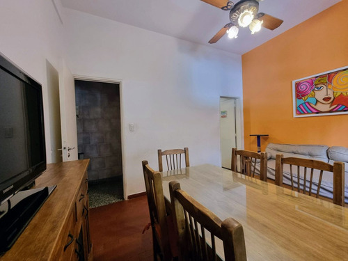 Local A La Calle Venta V Crespo Con Vivienda Renta