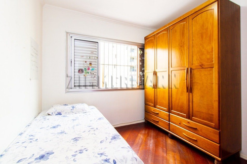 Imagem 11 de 15 de Apartamento - Perdizes - Ref: 103723 - V-103723