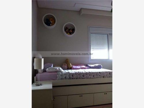 Apartamento - Centro - Sao Bernardo Do Campo - Sao Paulo | Ref.: - 16257