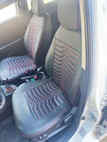 Hyundai HB20S 1.0 Unique Flex 4p