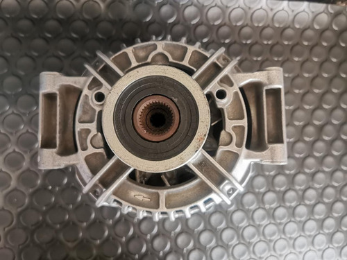 Alternador Audi A4 2.0lts 04 Tiguan 2.0 Turbo 06b 903 016 Ab (Usado)