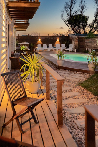 Imagen 13 de 14 de Alquilo Aptos C/piscina Climatizada En La Paloma .marzo- Semana Santa