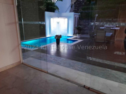 Bellisima Casa, Moderna Y Listo Para Llegar. Llama Hoy. Te Esperamos. ____ Rahml _____ 23-31305