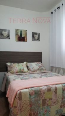 Imagem 5 de 14 de 01523 - Casa De Condominio 2 Dorms, Vila Mendes - São Paulo/sp - 1523