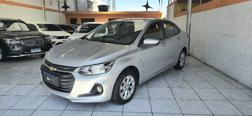 Chevrolet Onix plus 1.0 Ltz Turbo 4p 6 marchas