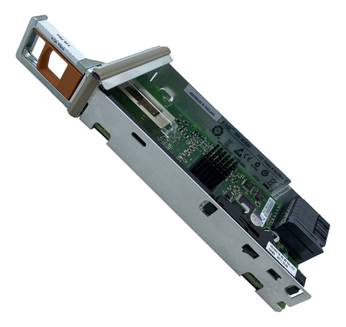Modulo Gerenciamento Emc 303-086-101 Fibre Channel 4x Fibre