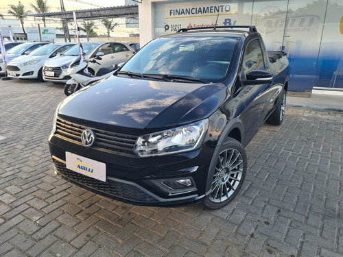 Volkswagen Saveiro Cs Tl Mpi