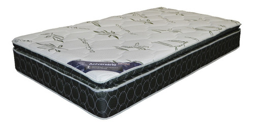 Colchon Carreiro Colchones Bamboo Individual