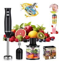 Comprar Batidora De Inmersion Trituradora Electrodomesticos De Mano