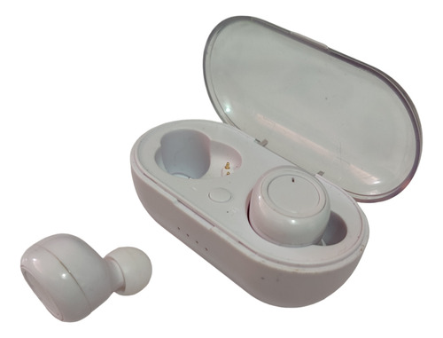Audifonos Auriculares Inalambricos Bluetooth 5.0 Microfono