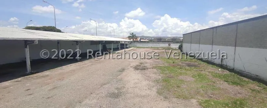 3JJX+3WF, Carrera 5, Barquisimeto 3001, Lara, Venezuela - Zona industrial - Barquisimeto - Lara