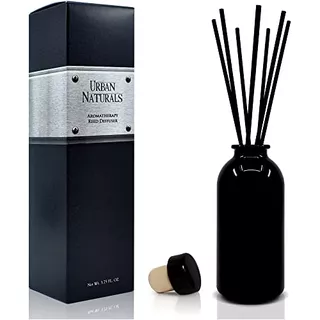 Ocean Mist & Sea Reed Diffuser Set | Hecho Aceites Esen...