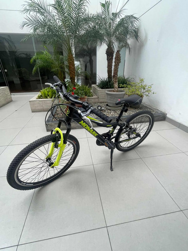 Bicicleta Monark Mirage