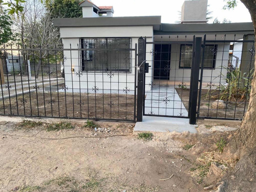 Vendo Casa 3 Dormitorios En Carlos Paz