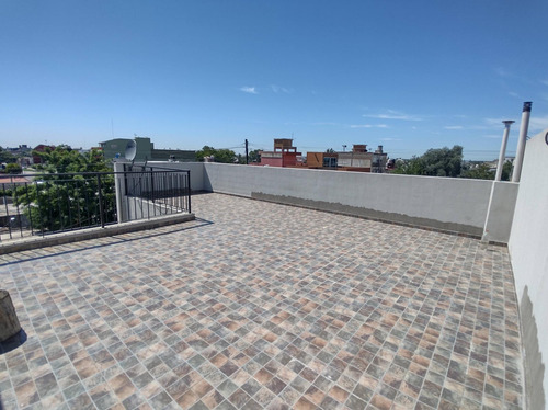 Departamento En Alquileren G. De Laferrere