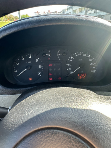 Renault Kangoo 1.6 2 Ath Plus Da Aa Cd Pk Lc