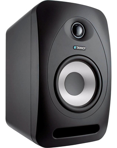 Monitor De Estudio Activo 5 Pulgadas 75 W Tannoy Reveal 502