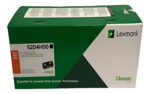 Toner Lexmark 52d4h00 (ms810, Ms811, Ms812)