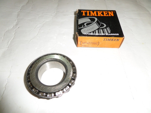 Rodamiento Np457992 Cono Timken Americano 