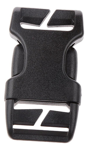 Hebilla De Cincha 20mm