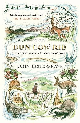 Libro The Dun Cow Rib