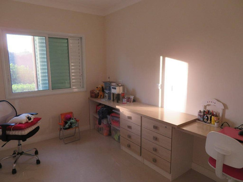 Imagem 26 de 30 de Casa À Venda, 497 M² Por R$ 4.500.000,00 - Flamboyant - Atibaia/sp - Ca1060