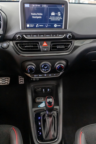 Imagem 15 de 15 de Hyundai Hb20 Sport