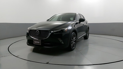 Mazda CX-3 2.0 I GRAND TOURING 2WD AT