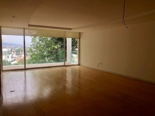 Venta En Tecamachalco Con La Mejor Vista, Caminando Del Chedraui