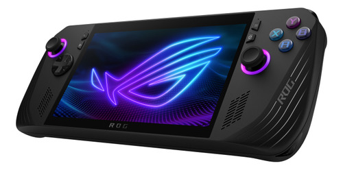 Consola Asus Rog Ally X (2024) Z1 Extreme 2tb Ssd 24gb Ram