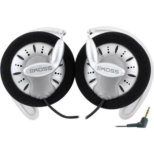 Auriculares Sportclip Koss 163684 Ksc75