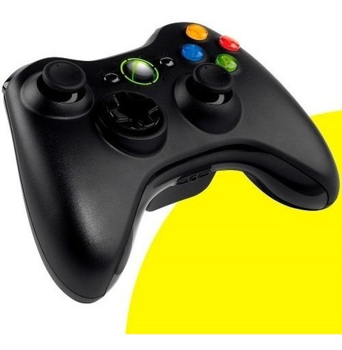 Control Remoto Para Xbox 360 Inalambrico