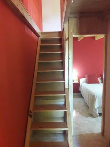 Imagen 6 de 14 de Duplex 5 Per. A Una Cuadra Del Mar