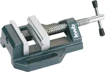 Comprar Morsa De Precision Para Taladro De Banco Kwb