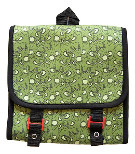 Mochila Floripondias Neoprene Fiesta - La Aldea