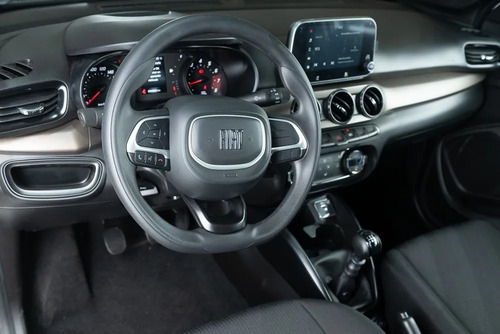 Fiat Cronos 1.3 Gse Drive Pack Plus
