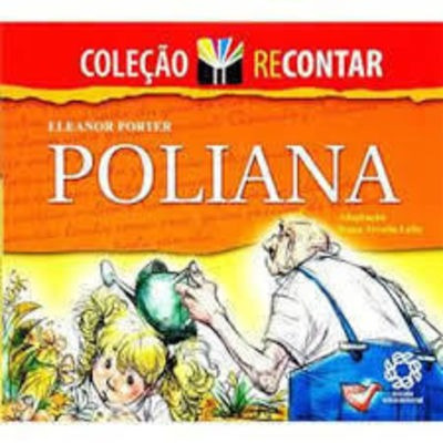 Poliana - Coleção Recontar