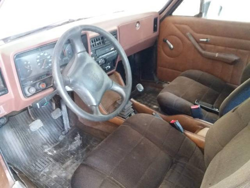 Chevrolet Opala Comodoro