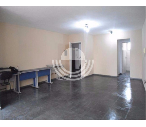 Imagem 2 de 5 de Sala À Venda Em Centro - Sa002446
