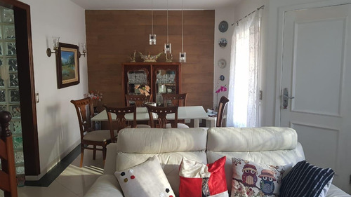 Imagem 7 de 15 de Casa Para Venda Em Rio De Janeiro, Recreio Dos Bandeirantes, 4 Dormitórios, 2 Suítes, 3 Banheiros, 2 Vagas - Cs17407_2-1098734
