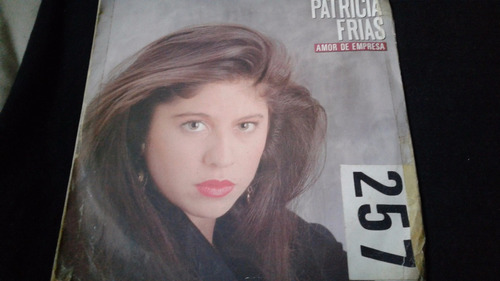 Single Patricia Frias Amor De Empresa