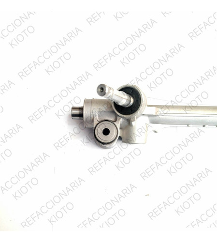 Caja Direccion Sinfin Largo Toyota Prius C 2018 A 2021
