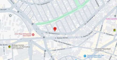 Recuperación Bancaria! - Departamento 60% De Su Valor | Solo Contado|cochabamba 106, Las Americas, 53040 Naucalpan De Juárez, Méx. La2-ru