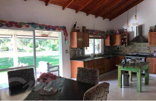 Imagen 5 de 26 de Casa En Venta. Altos De Manzanares