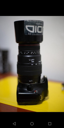 Canon T3